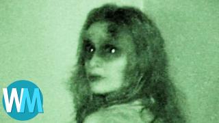 TOP 10 des moments de “FOUND FOOTAGE” les plus EFFRAYANTS au cinéma !